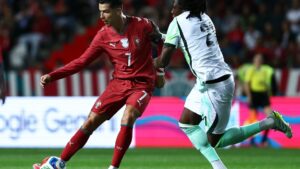 2026 World Cup parlay, best bets: Top picks for matches on Saturday include England, Colombia-Portugal