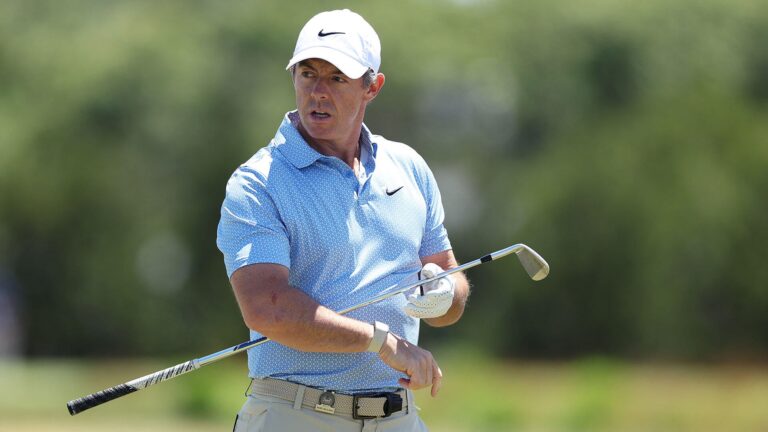 Will Rory McIlroy complete evolution by earning redemption as U.S. Open returns to Shinnecock Hills?
