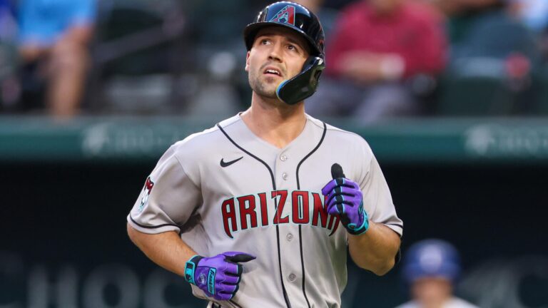 Fantasy Baseball Week 11 Preview: Top 10 sleeper hitters include Ryan Waldschmidt, Josh Jung