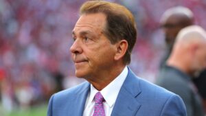 Nick Saban writes character reference letter to judge in Terrion Arnold case