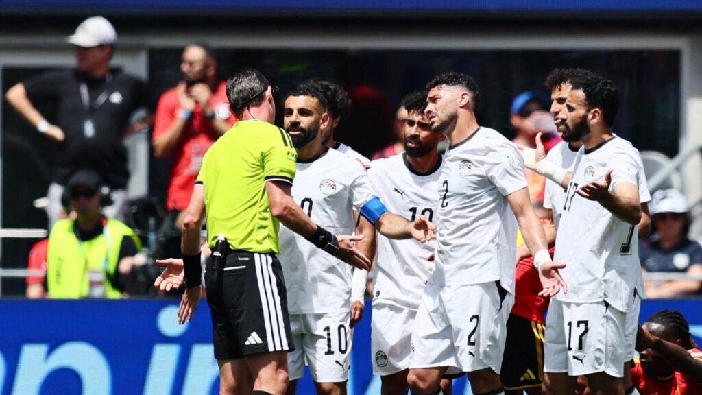 Egypt vs. New Zealand odds, picks, prediction, betting preview, start time for 2026 World Cup match on Sunday