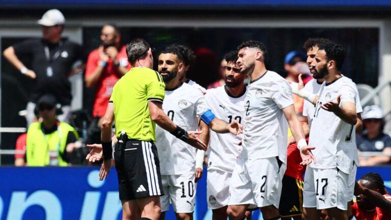 Egypt vs. New Zealand odds, picks, prediction, betting preview, start time for 2026 World Cup match on Sunday