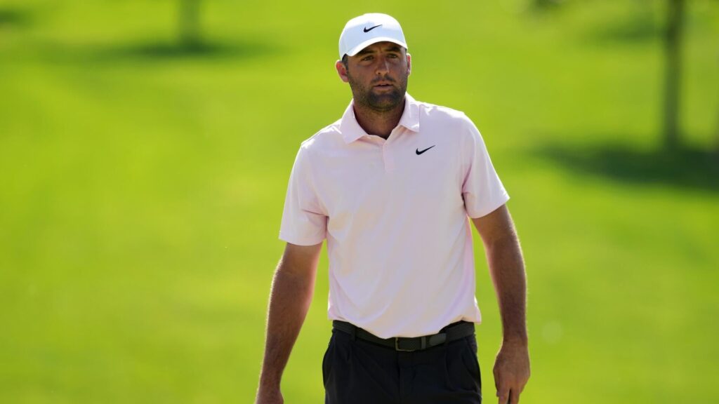 2026 U.S. Open odds: Scottie Scheffler heavy favorite to win career grand slam with Rory McIlroy following