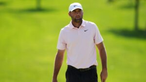 2026 U.S. Open odds: Scottie Scheffler heavy favorite to win career grand slam with Rory McIlroy following
