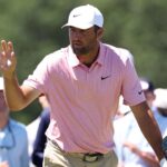 Scottie Scheffler has career grand slam in reach, but is his game up to stiff test Shinnecock Hills presents?