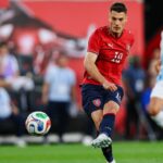 Free 2026 World Cup anytime goalscorer picks, odds: Patrik Schick among Thursday’s best bets