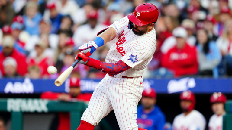 Building the ideal 2026 Home Run Derby field: Two Phillies in their home ballpark, plus Mike Trout's debut