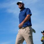 2026 U.S. Open scores: Contenders and pretenders behind Wyndham Clark on a loaded leaderboard at Shinnecock