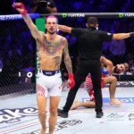 UFC Freedom 250 results, highlights: Sean O’Malley brings ‘The Suga Show’ to the White House with TKO win