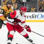 Hurricanes vs. Golden Knights odds, prediction, time: 2026 NHL Stanley Cup Final Game 5 picks by proven model