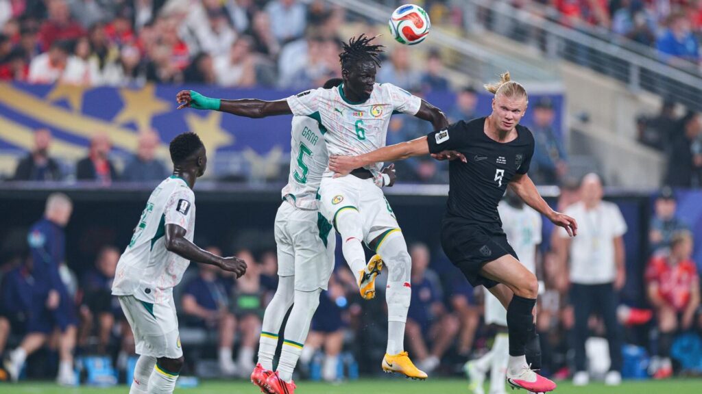 Senegal vs. Iraq odds, prediction, time: 2026 World Cup picks from expert on 23-13 run