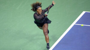 Serena Williams sets return to tennis after four-year absence at HSBC Championships 2026