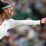Serena Williams vs. Maya Joint odds, prediction, time: 2026 Wimbledon picks by expert on 322-192 run