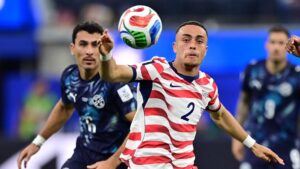 USMNT vs. Turkiye odds, prediction, time: 2026 World Cup picks from expert on 21-12 roll