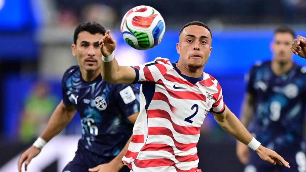 2026 World Cup picks, odds, predictions: Best bets for USA vs. Turkiye, Germany vs. Ecuador on Thursday