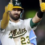 Free MLB home run picks June 19: Athletics’ Shea Langeliers among expert’s best bets for Friday