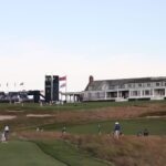 2026 U.S. Open tee times, pairings: Complete schedule for Round 3 on Saturday at Shinnecock Hills