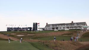 2026 U.S. Open tee times, pairings: Complete schedule for Round 3 on Saturday at Shinnecock Hills