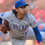 Fantasy Baseball Week 13 Preview: Two-start pitcher rankings highlight Shota Imanaga, MacKenzie Gore