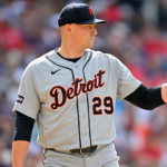 Tarik Skubal’s injury return wasn’t his best, but there were plenty of positives for Tigers ace