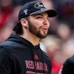 Big 12 pursues legal action against Texas Tech, Texas Attorney General in Brendan Sorsby case