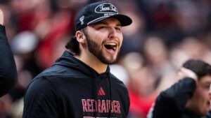 Brendan Sorsby to the supplemental draft: Why QB might not face a gambling suspension in the NFL