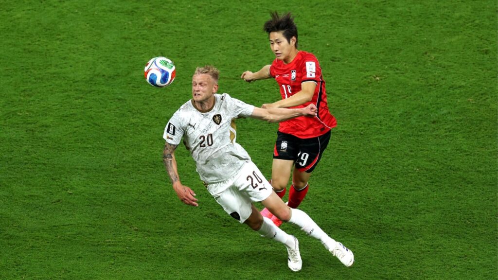 World Cup Group A scenarios: Mexico through, but what do South Korea, Czechia and South Africa need?
