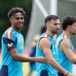 2026 World Cup parlay, best bets: Top picks for matches on Monday include Spain and Belgium