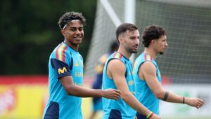 2026 World Cup parlay, best bets: Top picks for matches on Monday include Spain and Belgium