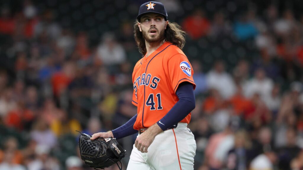 Fantasy Baseball Week 12 Preview: Two-start pitcher rankings highlight Spencer Arrighetti, Davis Martin