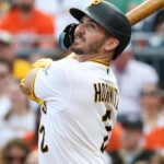 Fantasy Baseball Week 13 Preview: Top 10 sleeper hitters include Spencer Horwitz, Jac Caglianone