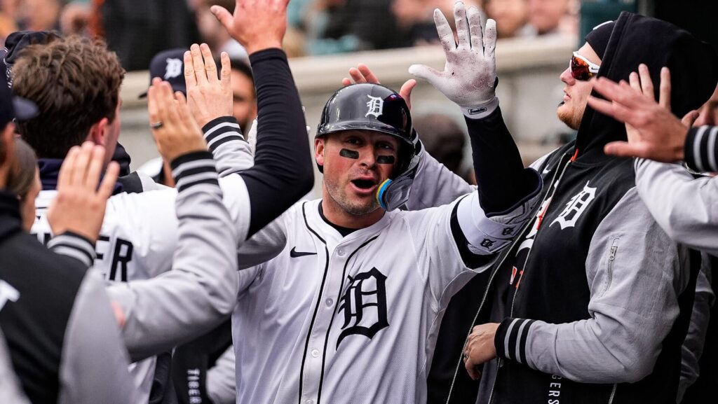 Tigers vs. Rays prediction, odds: 2026 MLB picks for Monday, June 1 by proven model