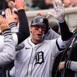 Tigers vs. Rays prediction, odds: 2026 MLB picks for Monday, June 1 by proven model