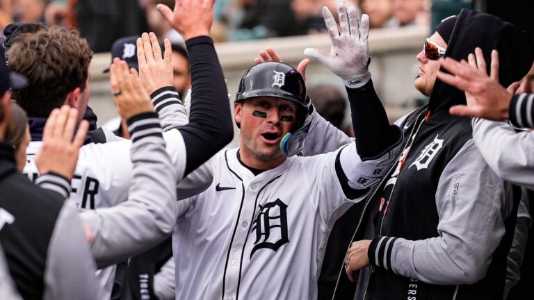 Tigers vs. Rays prediction, odds: 2026 MLB picks for Monday, June 1 by proven model