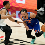 Ranking every NBA Finals: Knicks vs. Spurs was the best five-game Finals ever, so where does it rank all time?
