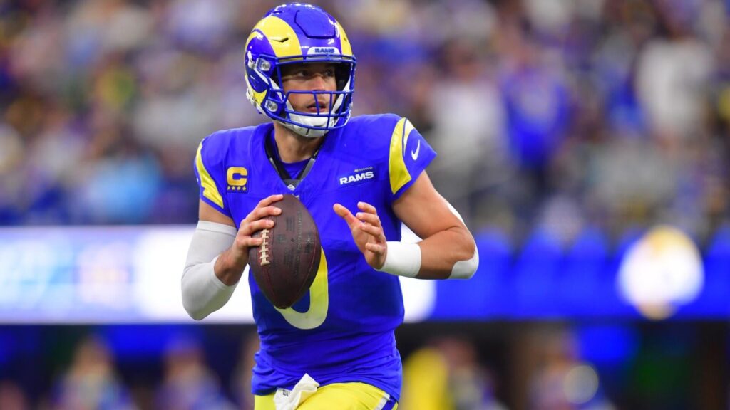 Prisco's top 100 NFL players for 2026: Biggest risers and fallers, plus new entrants