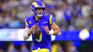 Prisco's top 100 NFL players for 2026: Biggest risers and fallers, plus new entrants