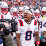 Free agent Stefon Diggs keeps eye on Commanders: ‘Back home’ fans still matter