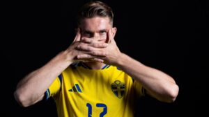Sweden vs. Tunisia live stream: How to watch FIFA World Cup, odds, prediction, pick, lineups, channel