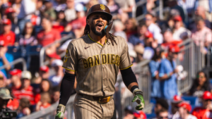 10 most important MLB players in June: Fernando Tatis Jr., Jackson Chourio, Alex Bregman and more