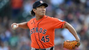 Three up, three down: Tatsuya Imai's dominant turnaround looks increasingly real