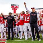 Texas Tech had the chance to become a great success story, but chose to be a victim instead