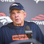 Sean Payton signs new five-year contract, remains with Broncos through 2030 season
