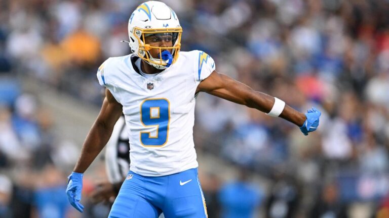 NFL minicamp overreactions: Chargers WR ready for a breakout? Are 2026 Bengals really the 2019 LSU Tigers?
