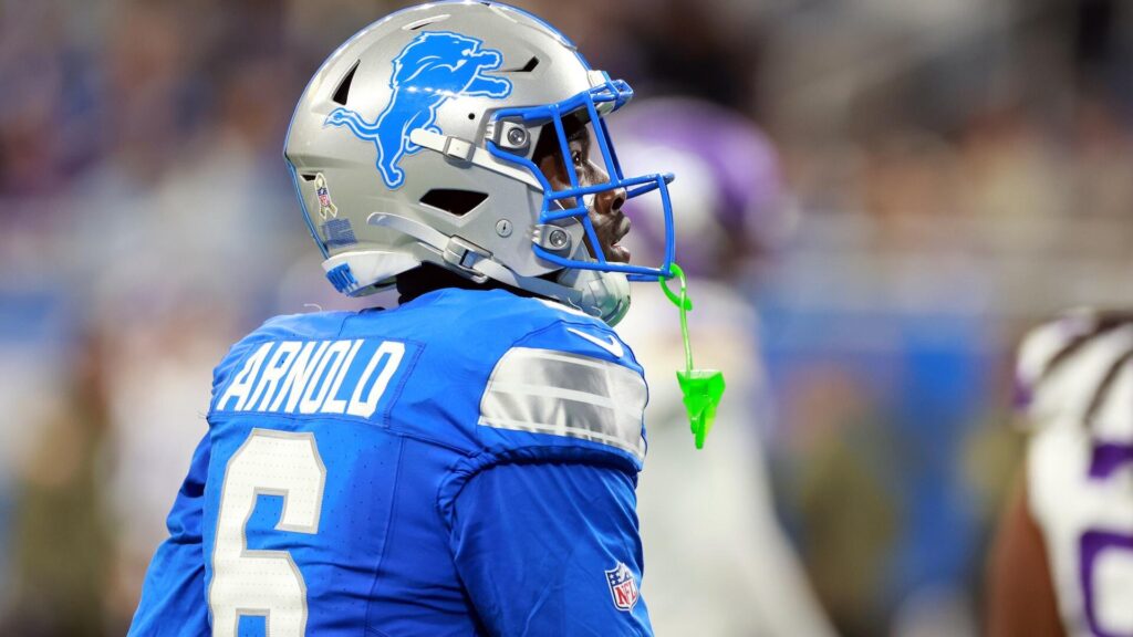 Terrion Arnold released: Where Lions go from here after secondary suffers loss, plus potential replacements