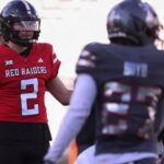 Texas Tech’s decision on Brendan Sorsby threatens to throw a live grenade into college football powder keg