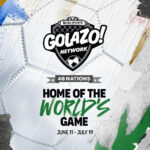 Footy Fix: The World Cup starts Thursday, USMNT action begins on Friday!