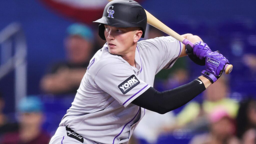 Week 15 Fantasy Baseball Waiver Wire: Take advantage of a full week at Coors Field