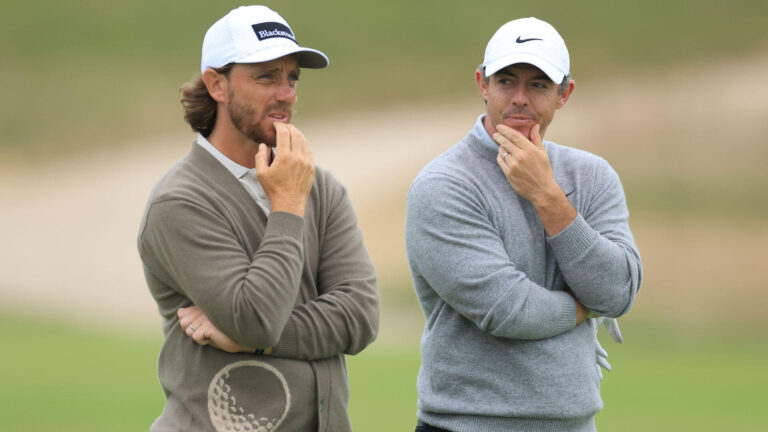 2026 U.S. Open: Decision-making, strategy and execution creates dynamic leaderboard at Shinnecock Hills