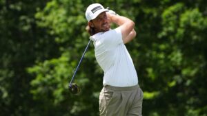 2026 Memorial Tournament leaderboard: Tommy Fleetwood in front early as Rory McIlroy bounces back
